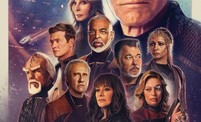 Star Trek: Picard