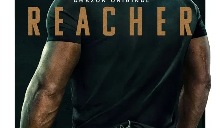 Reacher