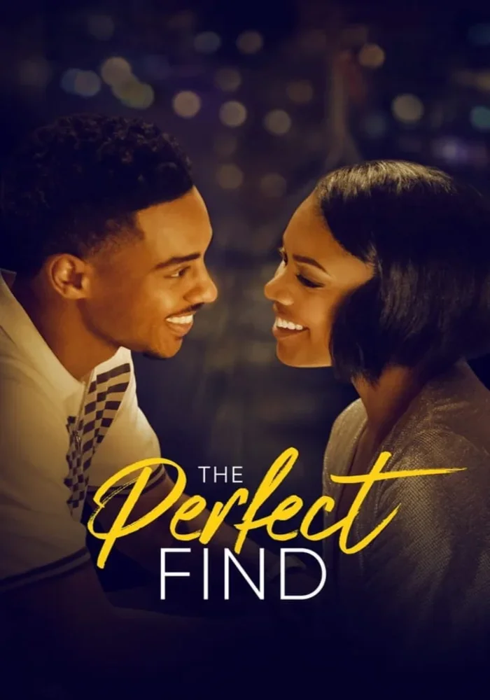 Eden Prime Abonnement IPTV - Film The perfect find 2023