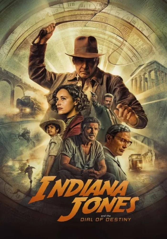 Indiana Jones