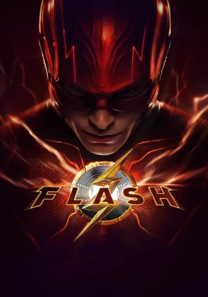 Eden Prime Abonnement IPTV - Film The flash 2023